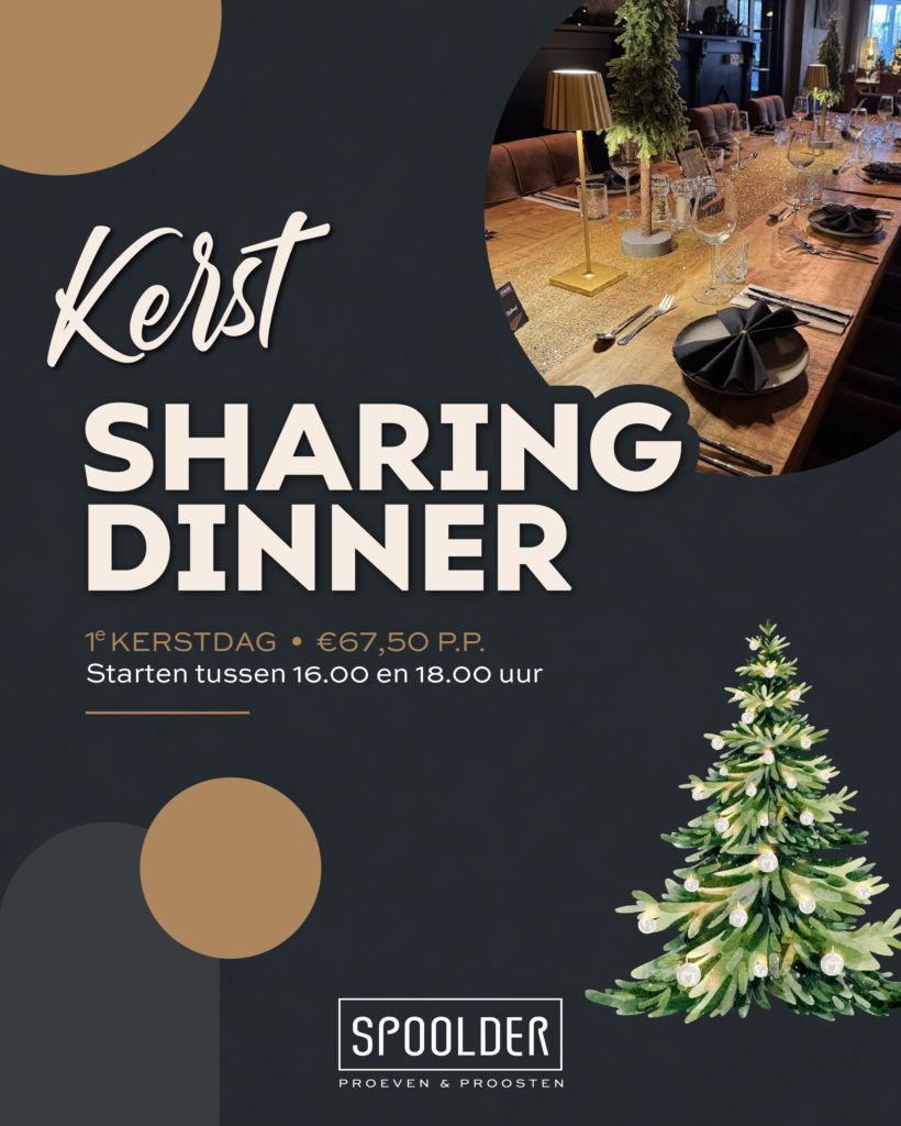 Kerst Sharing Dinner 2 Kerst 2026 insta@2x
